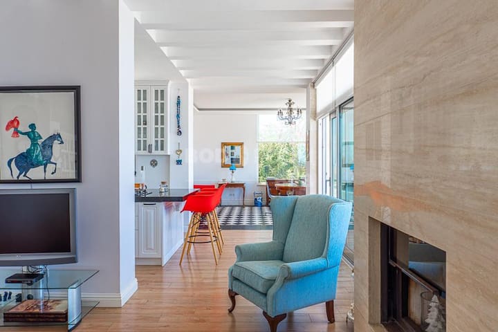BodRoomBnB managed Airbnb listing 2