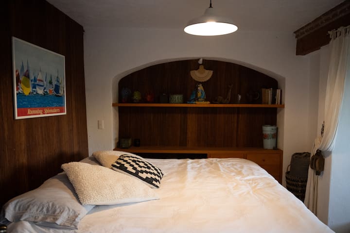 მე-3 საძინებელი / 3rd bedroom