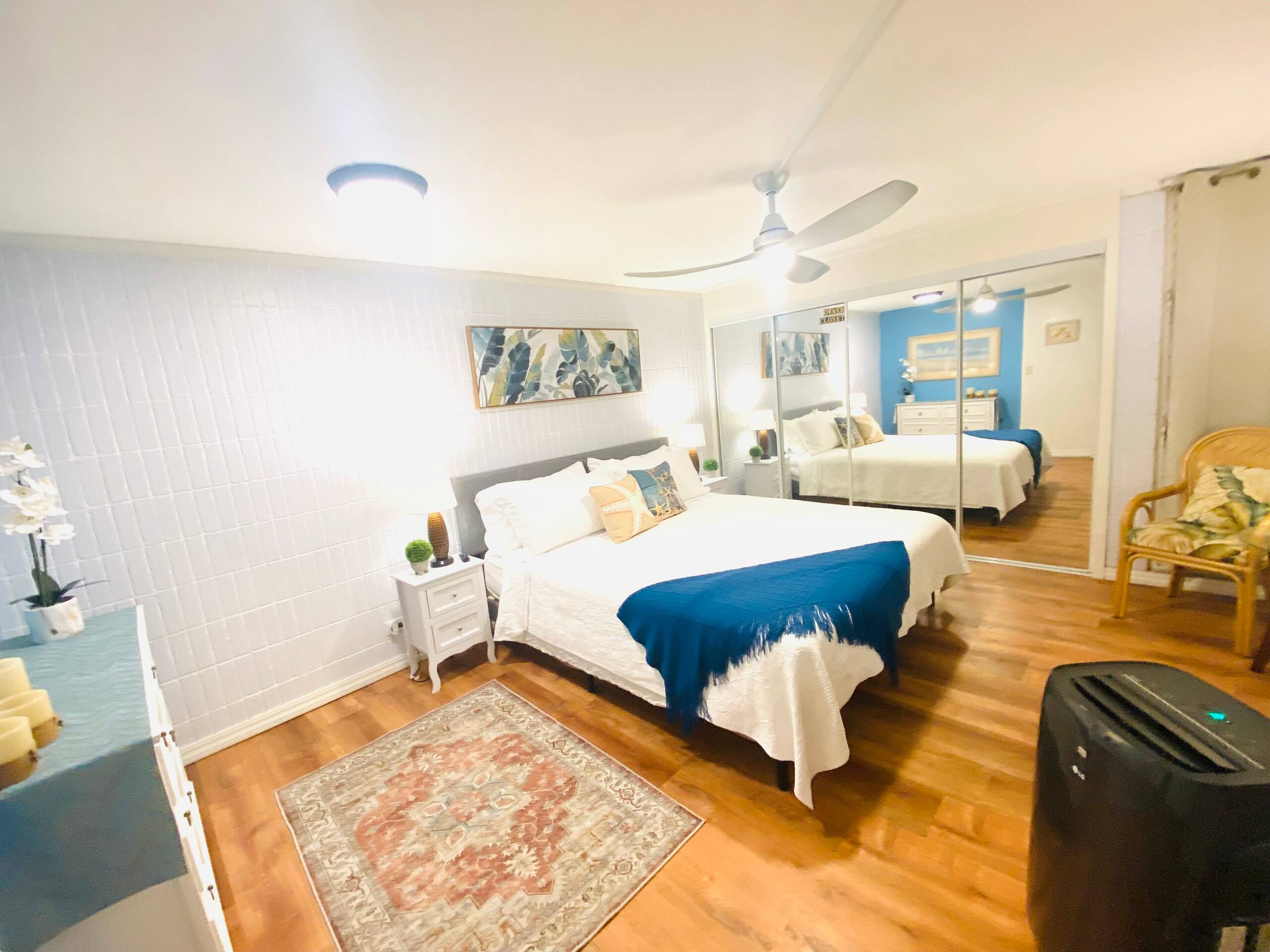 Condo in Hauula · ★4.75 · 1 bedroom · 2 beds · 1 private bath - Image 1