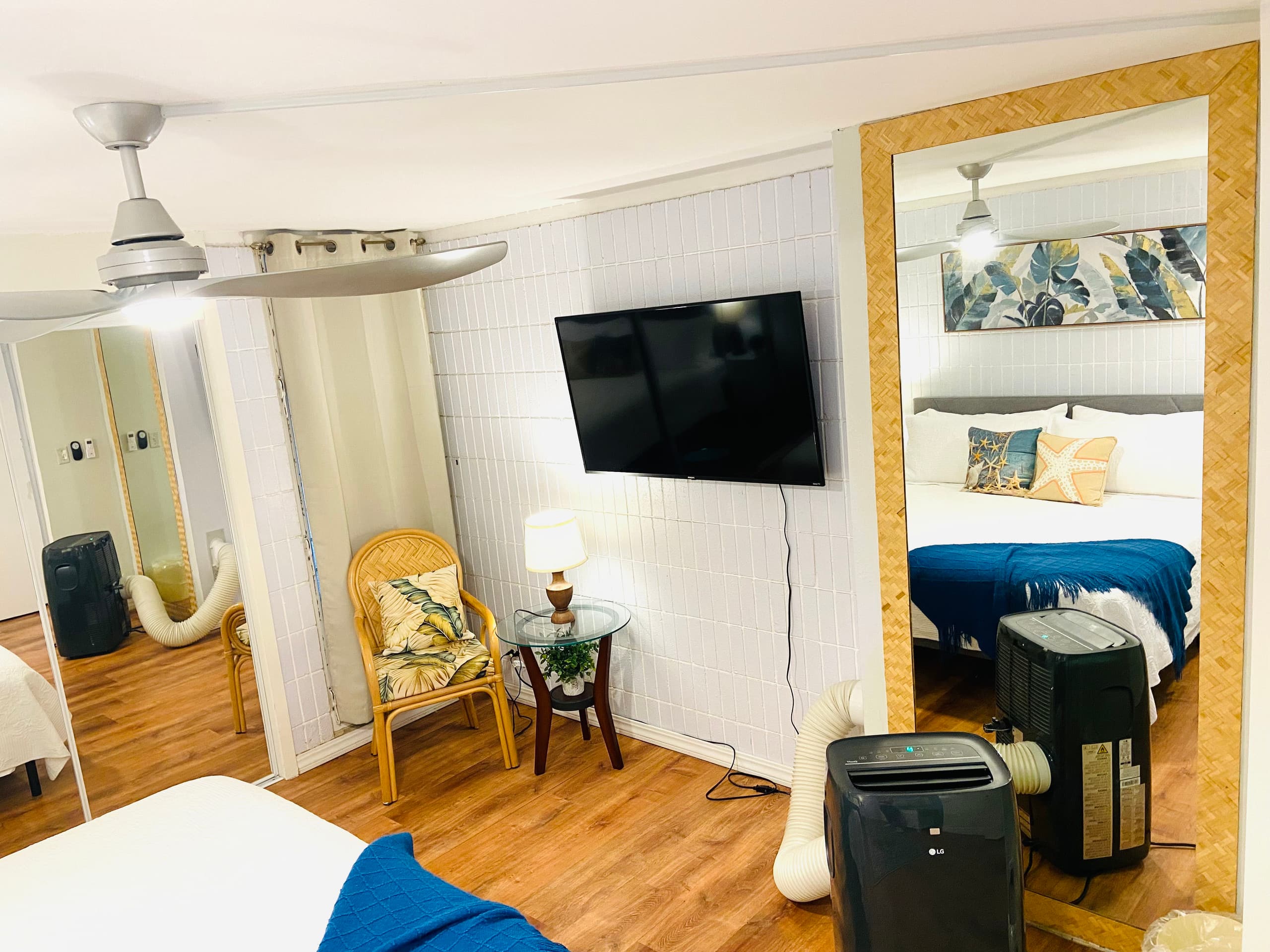 Condo in Hauula · ★4.75 · 1 bedroom · 2 beds · 1 private bath - Image 23