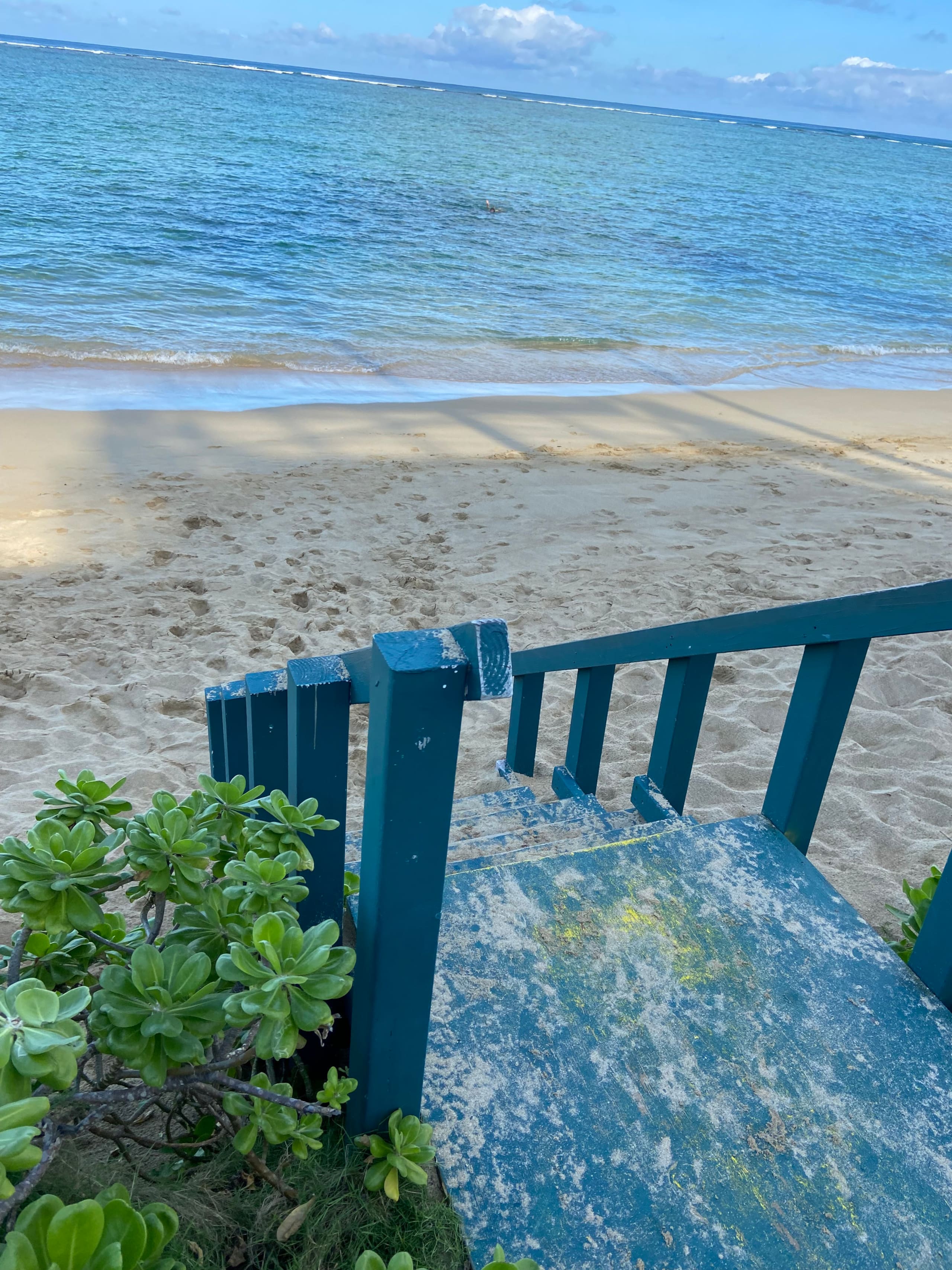Condo in Hauula · ★4.75 · 1 bedroom · 2 beds · 1 private bath - Image 37
