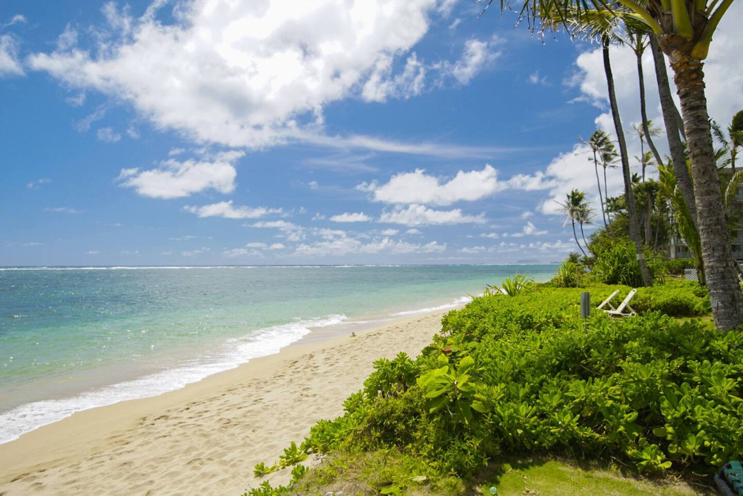 Condo in Hauula · ★4.75 · 1 bedroom · 2 beds · 1 private bath - Image 42