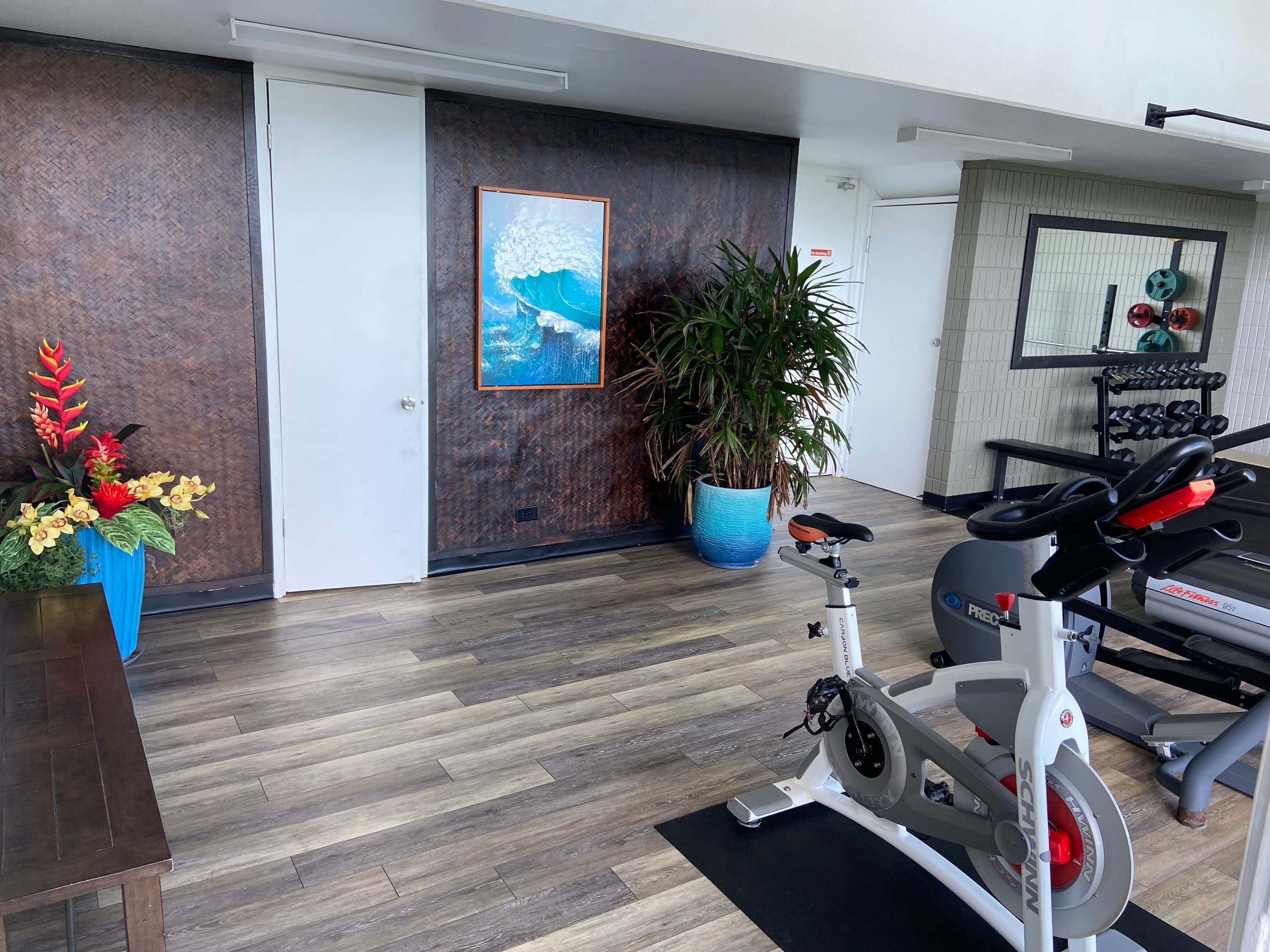 Condo in Hauula · ★4.75 · 1 bedroom · 2 beds · 1 private bath - Image 51