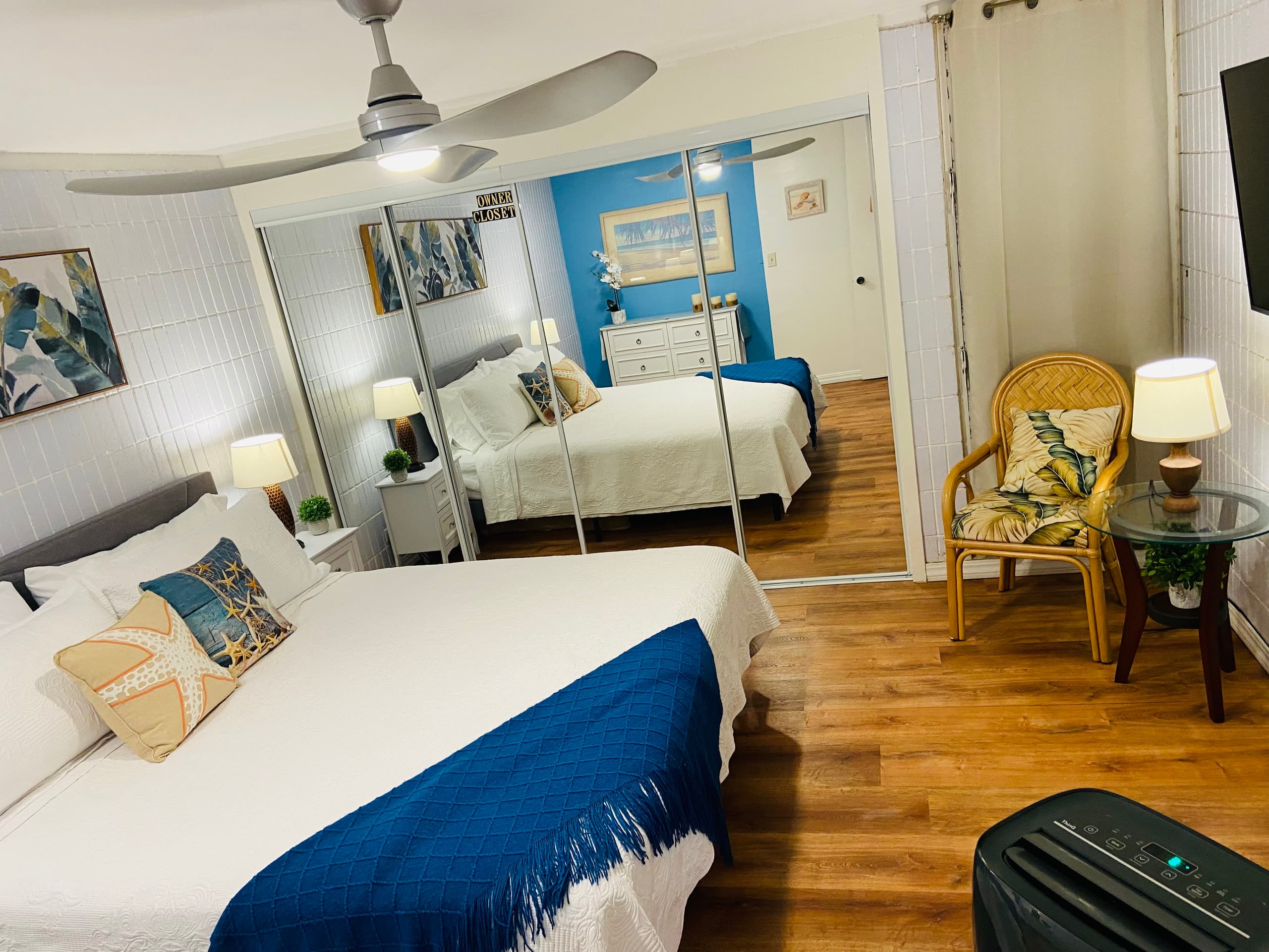Condo in Hauula · ★4.75 · 1 bedroom · 2 beds · 1 private bath - Image 24