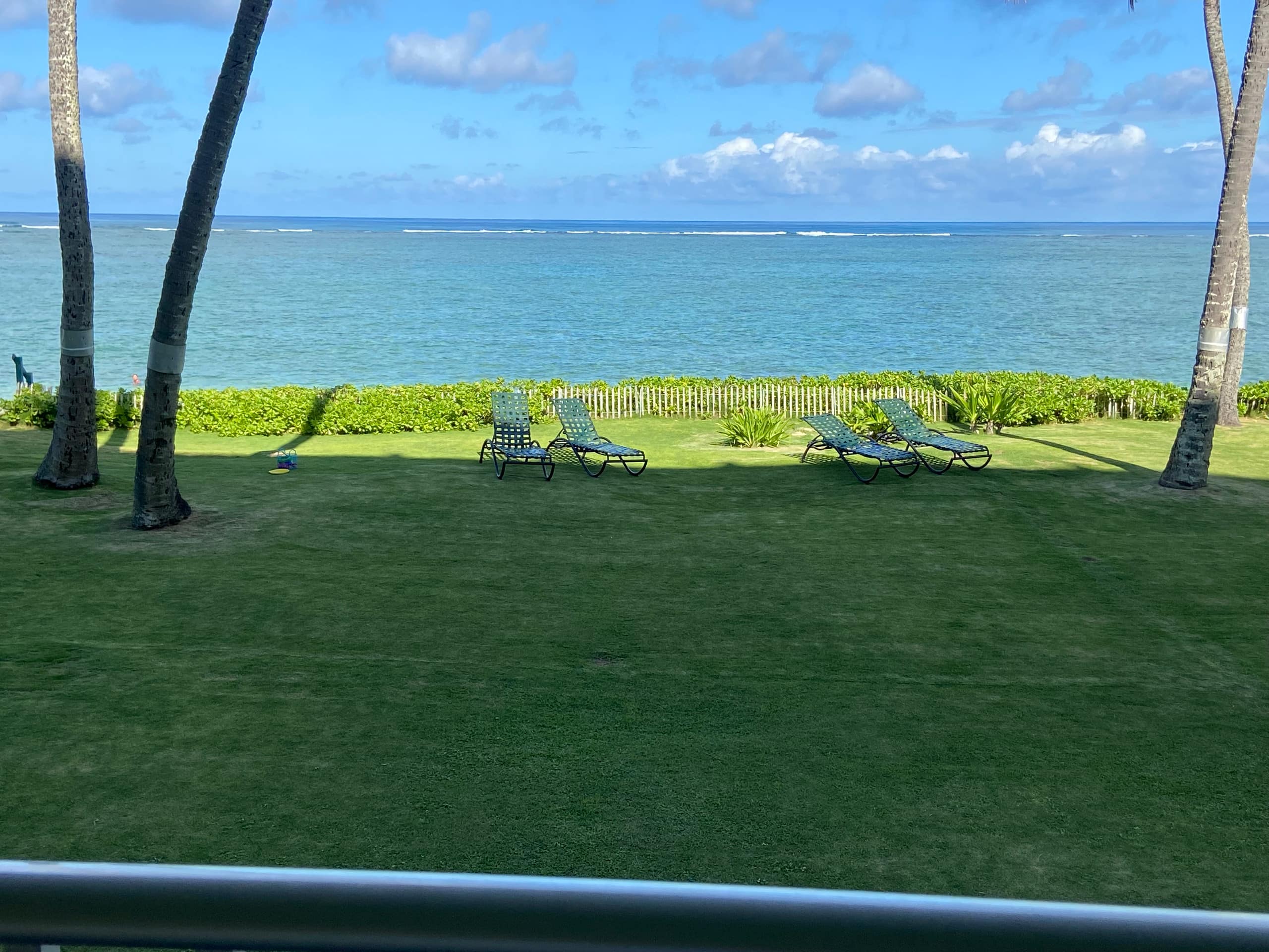 Condo in Hauula · ★4.75 · 1 bedroom · 2 beds · 1 private bath - Image 48