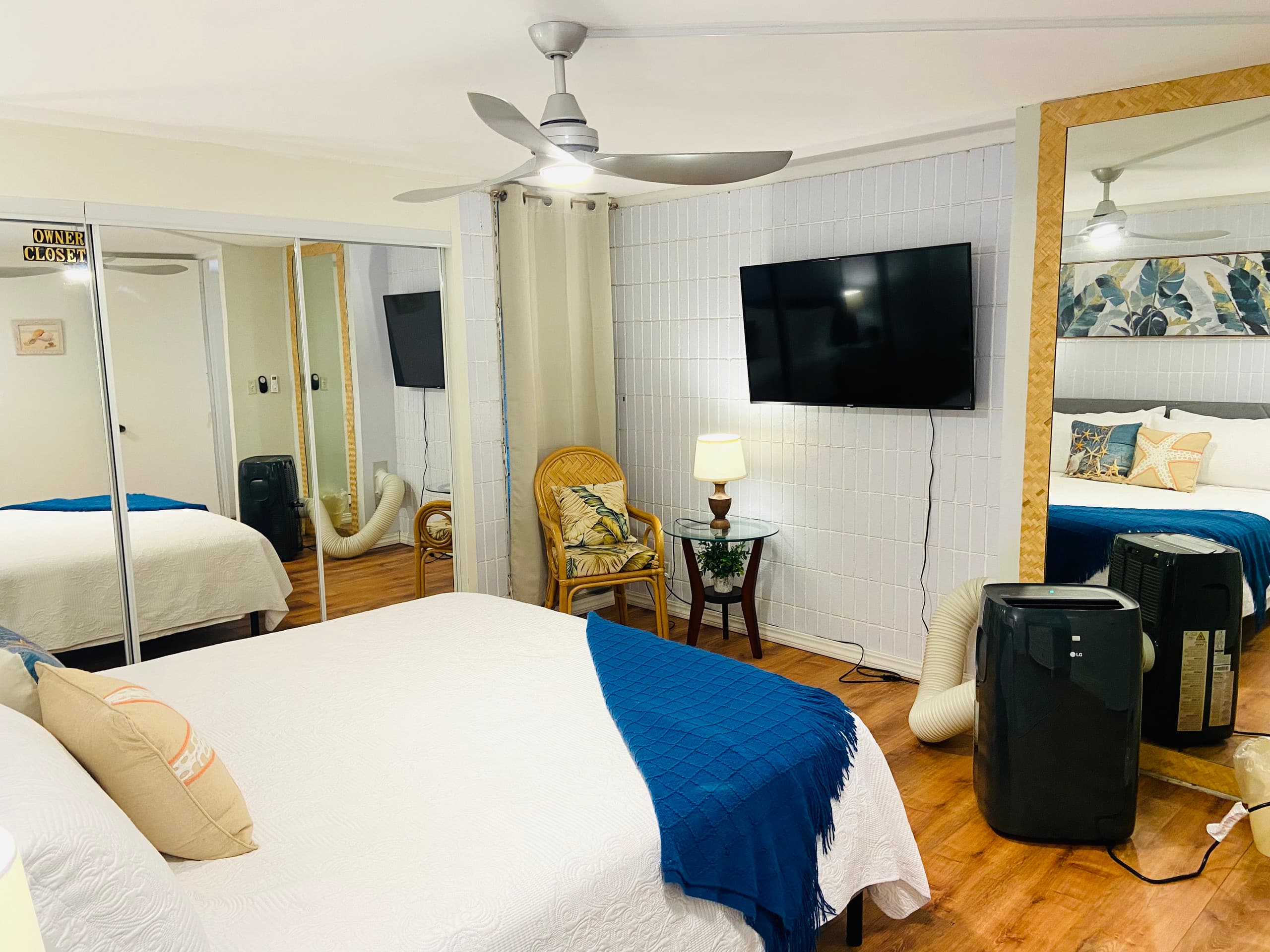 Condo in Hauula · ★4.75 · 1 bedroom · 2 beds · 1 private bath - Image 29