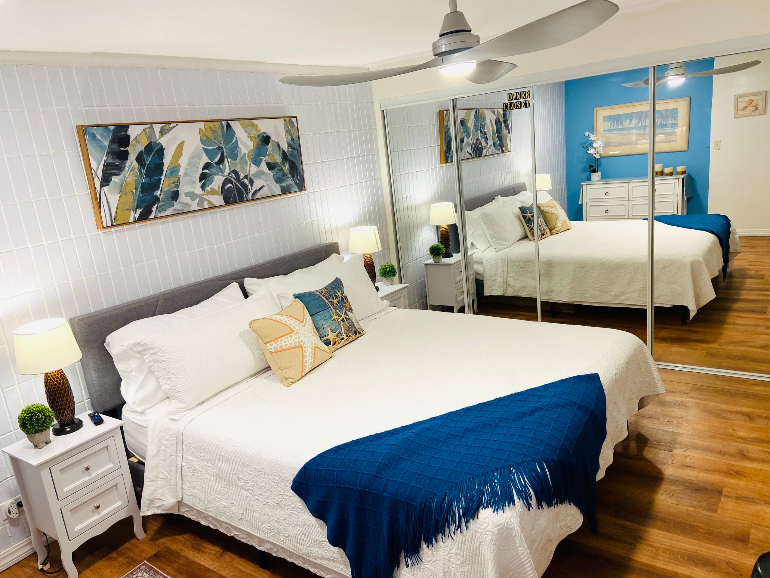 Condo in Hauula · ★4.75 · 1 bedroom · 2 beds · 1 private bath - Image 27