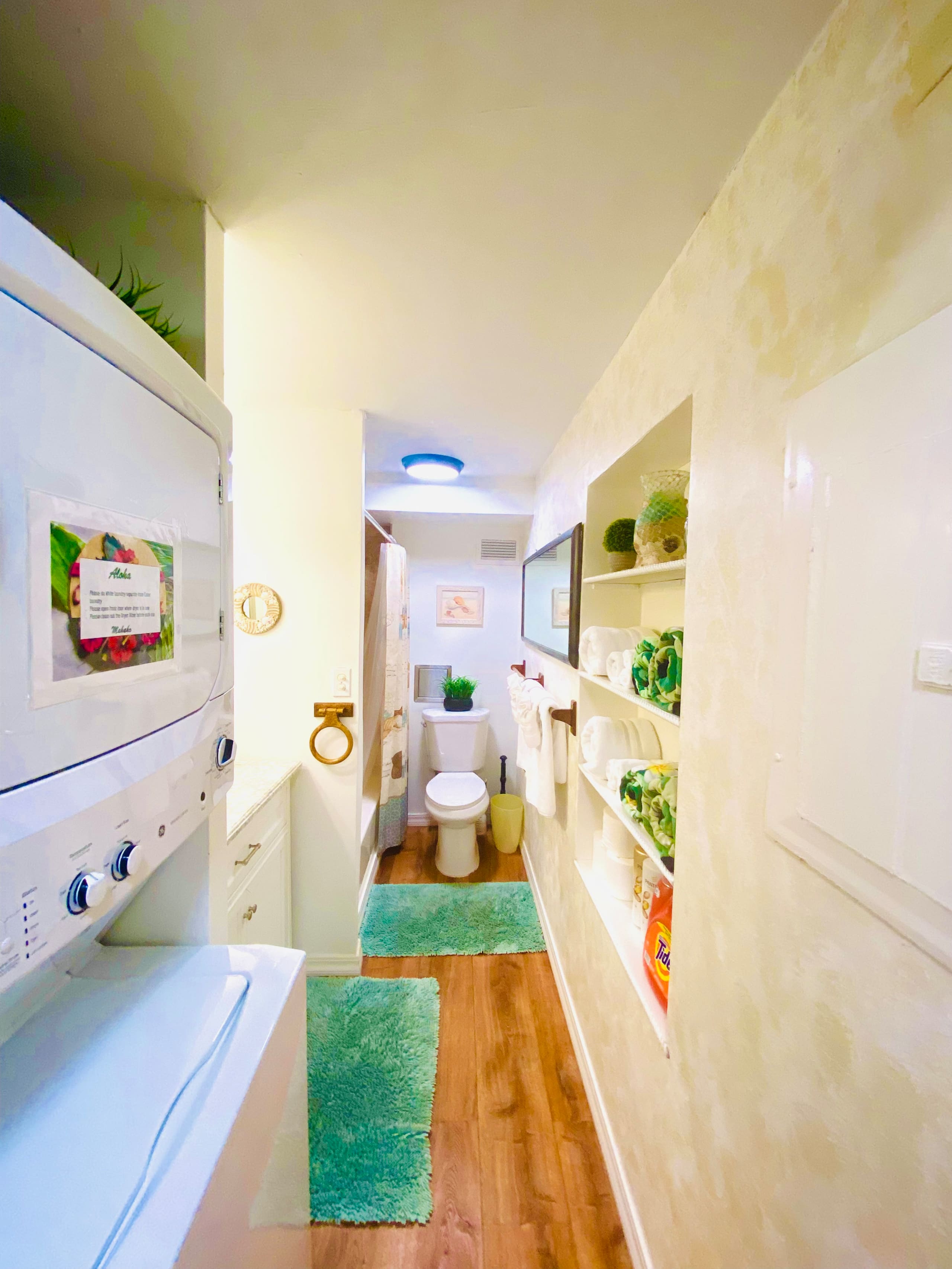 Condo in Hauula · ★4.75 · 1 bedroom · 2 beds · 1 private bath - Image 35