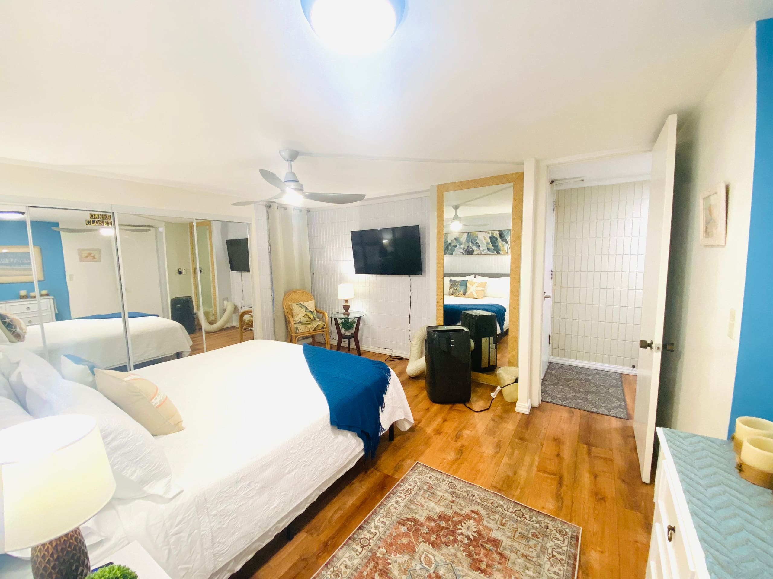 Condo in Hauula · ★4.75 · 1 bedroom · 2 beds · 1 private bath - Image 22