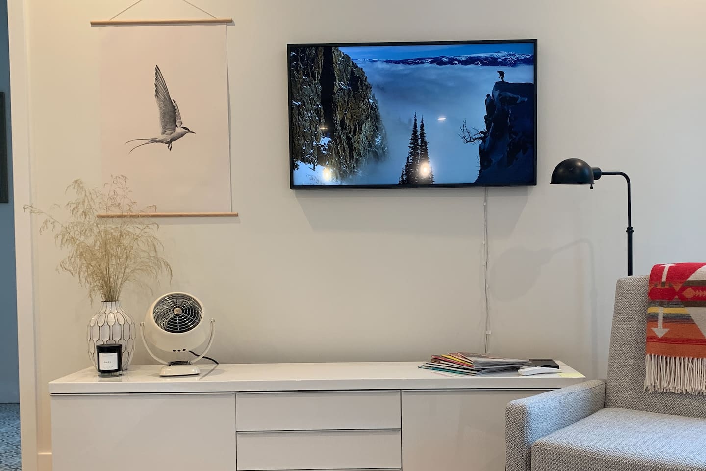 Modern Studio