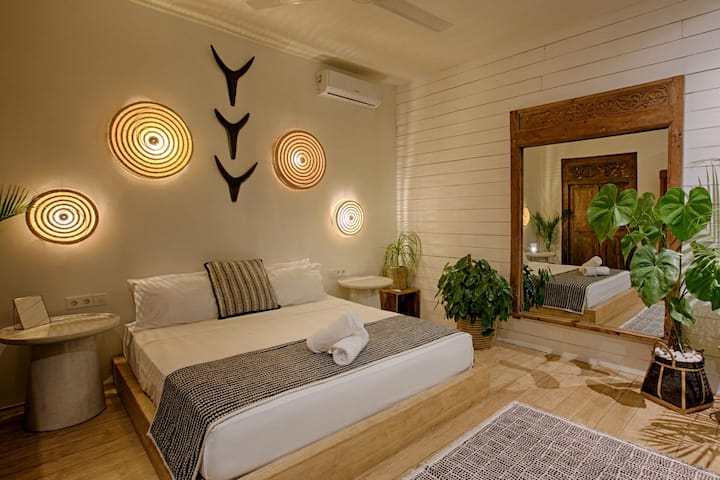 غرفة النوم 4