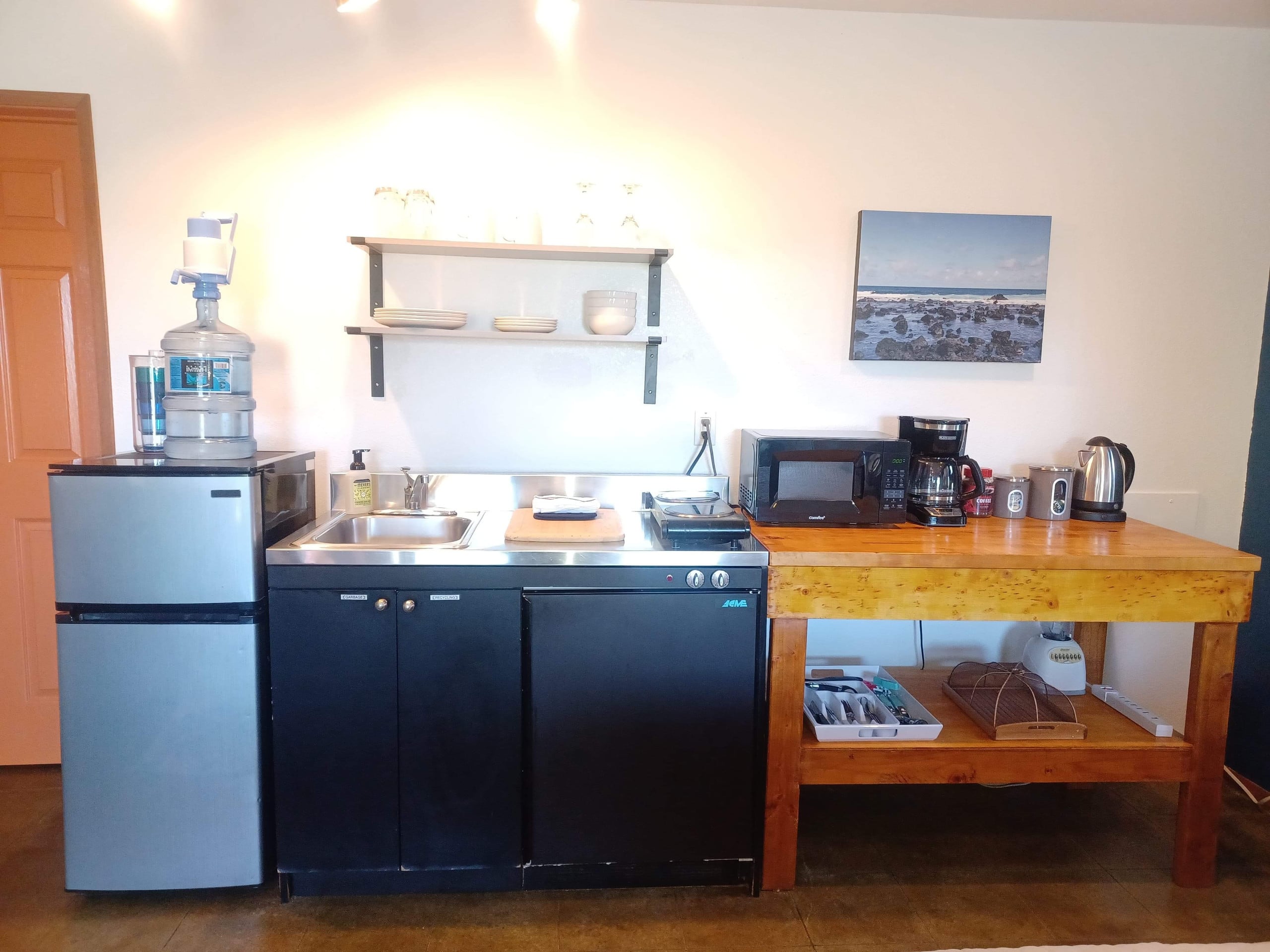 Home in Pahoa · ★4.82 · Studio · 1 bed · 1 private bath - Image 3