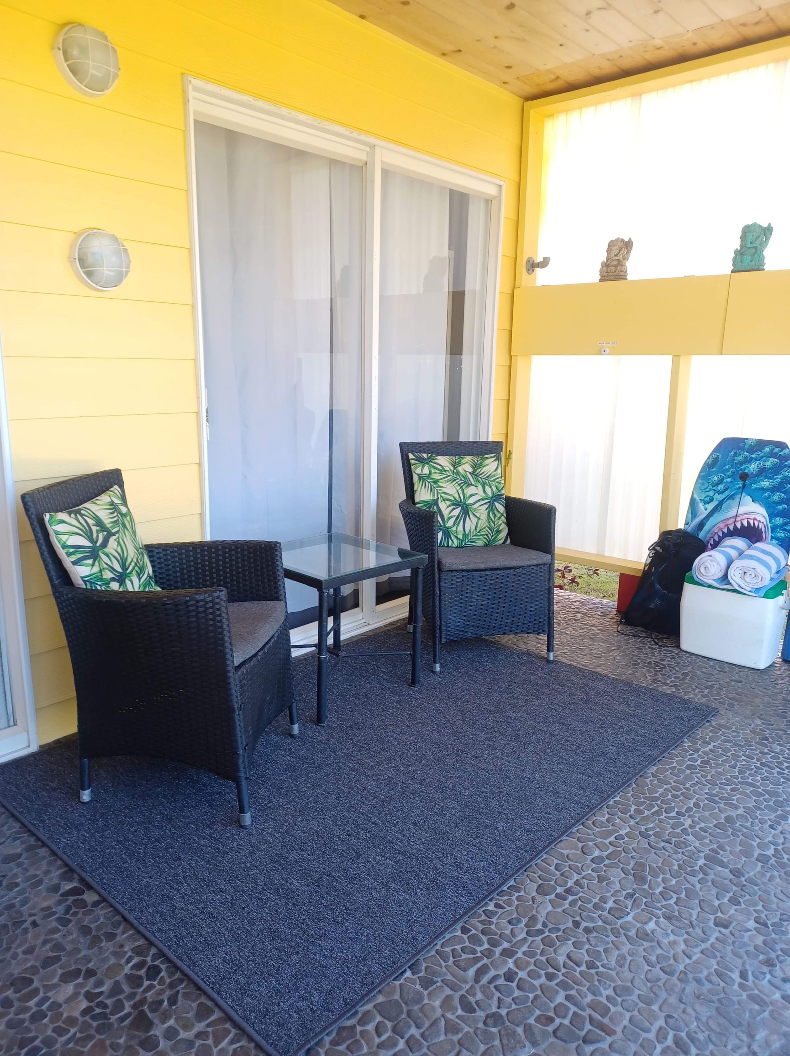 Home in Pahoa · ★4.82 · Studio · 1 bed · 1 private bath - Image 6