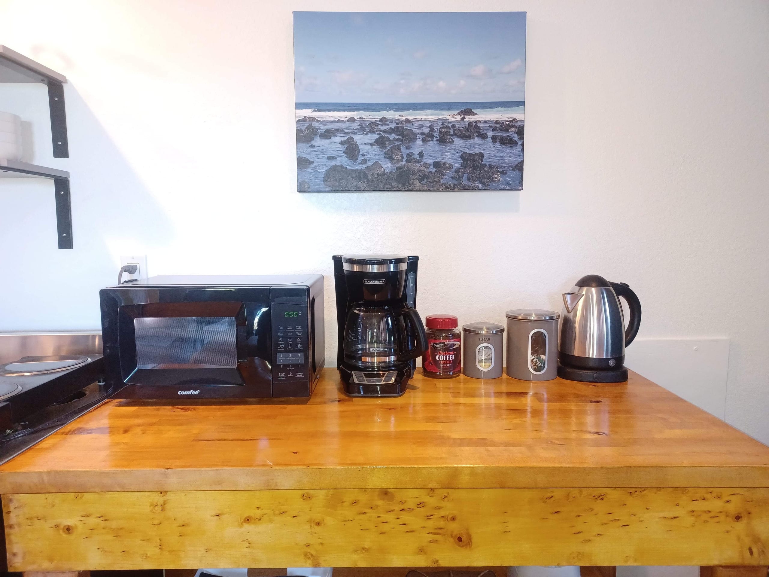 Home in Pahoa · ★4.82 · Studio · 1 bed · 1 private bath - Image 4