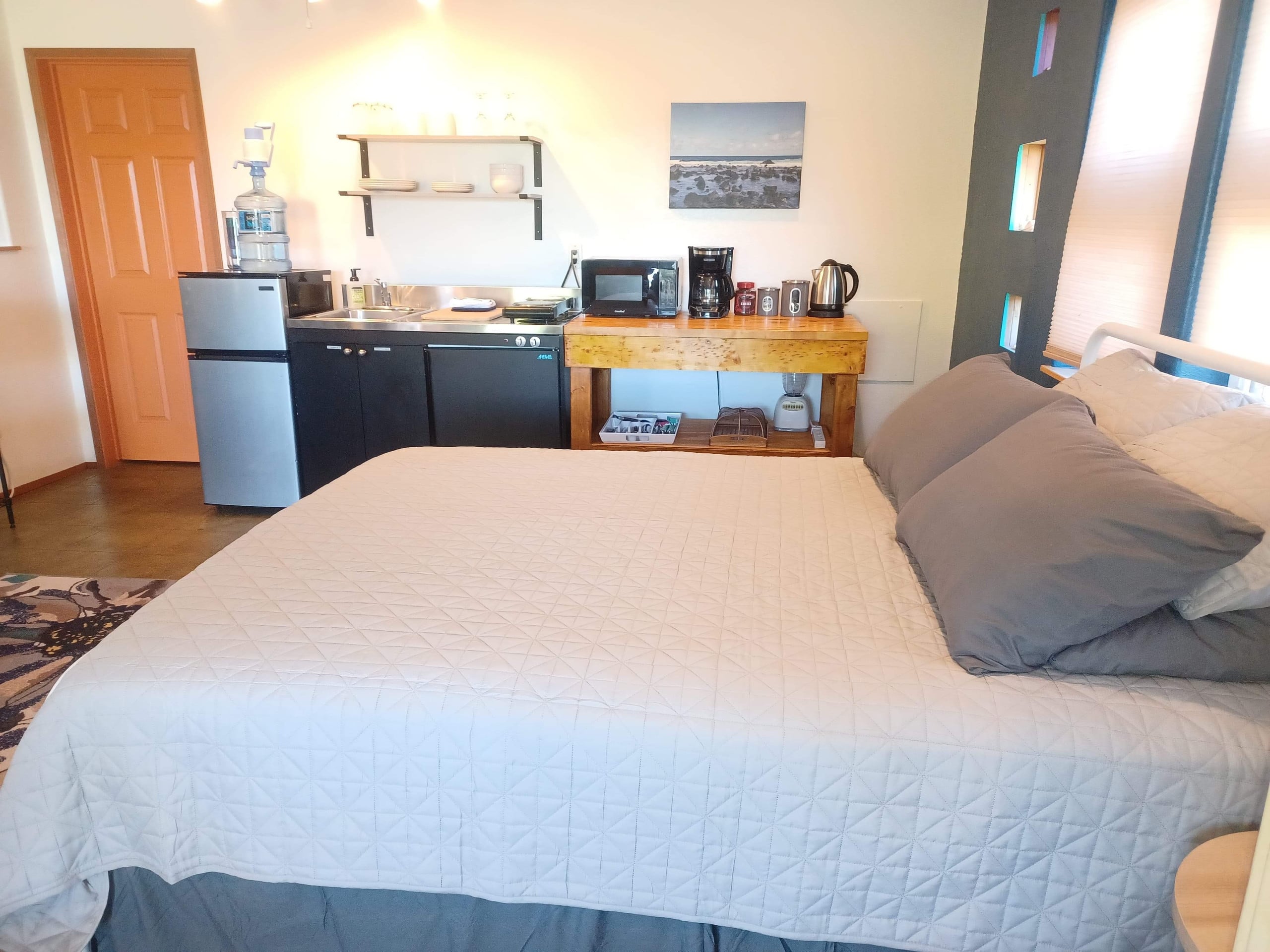 Home in Pahoa · ★4.82 · Studio · 1 bed · 1 private bath - Image 15
