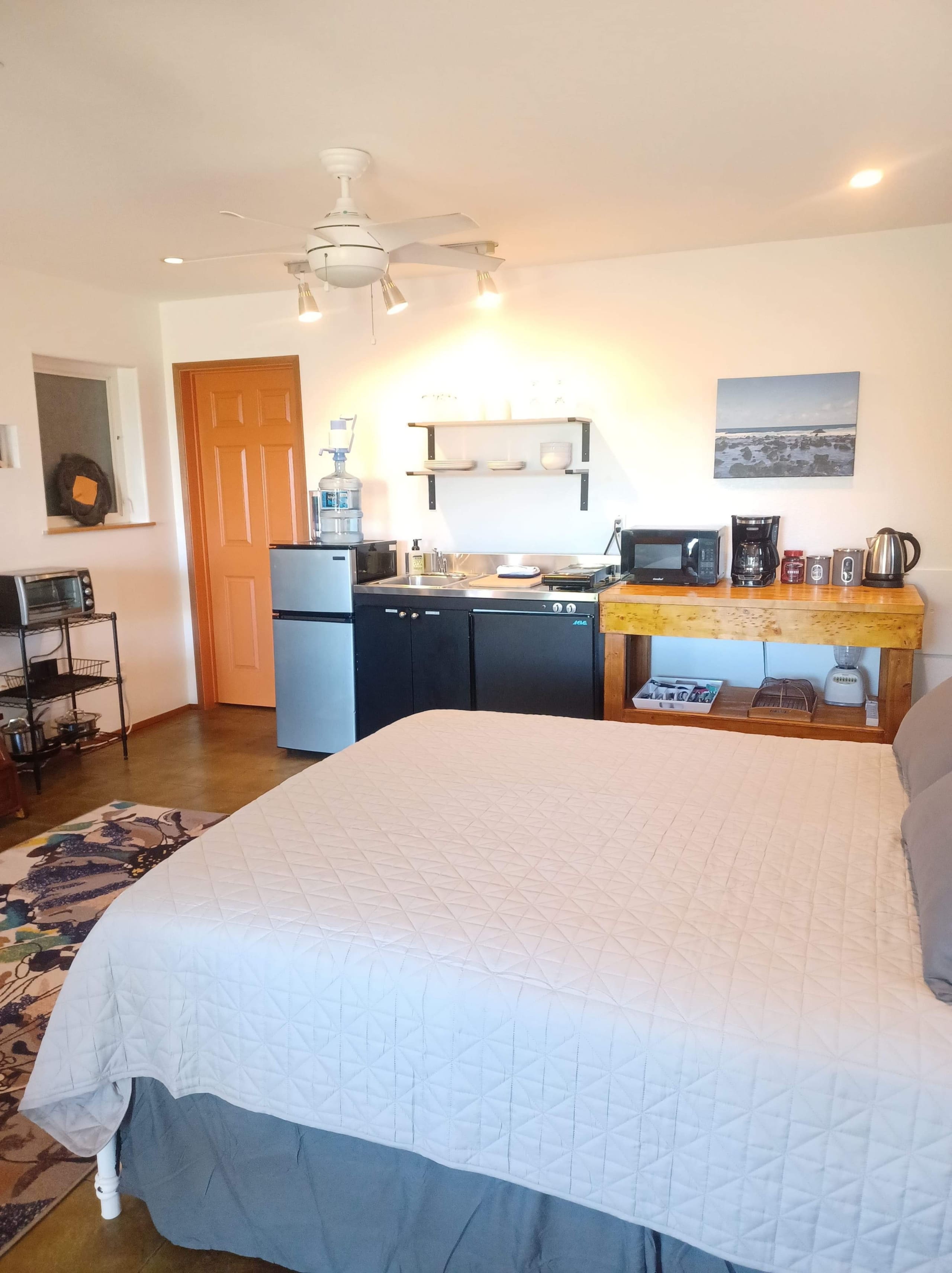 Home in Pahoa · ★4.82 · Studio · 1 bed · 1 private bath - Image 13