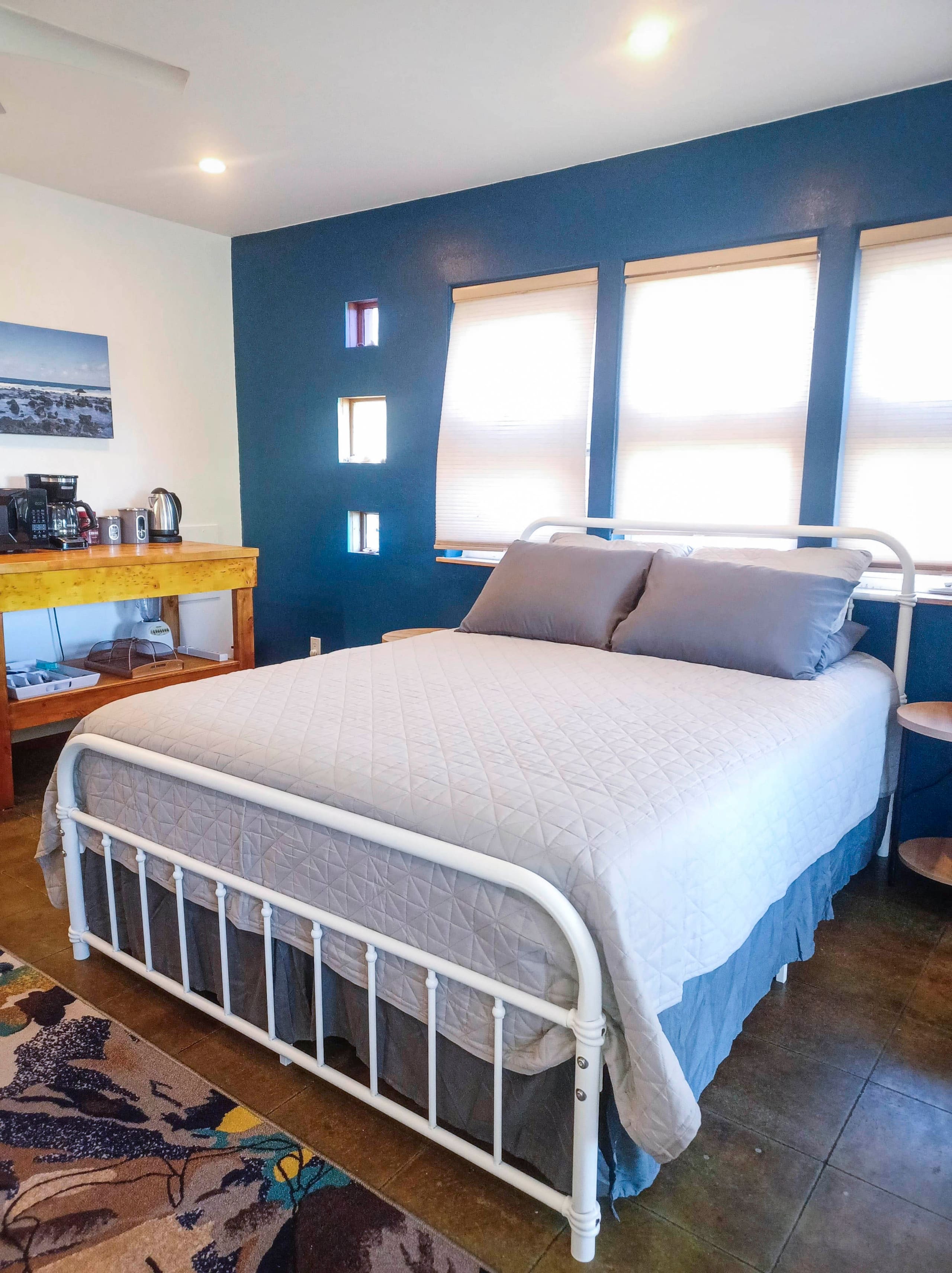 Home in Pahoa · ★4.82 · Studio · 1 bed · 1 private bath - Image 9