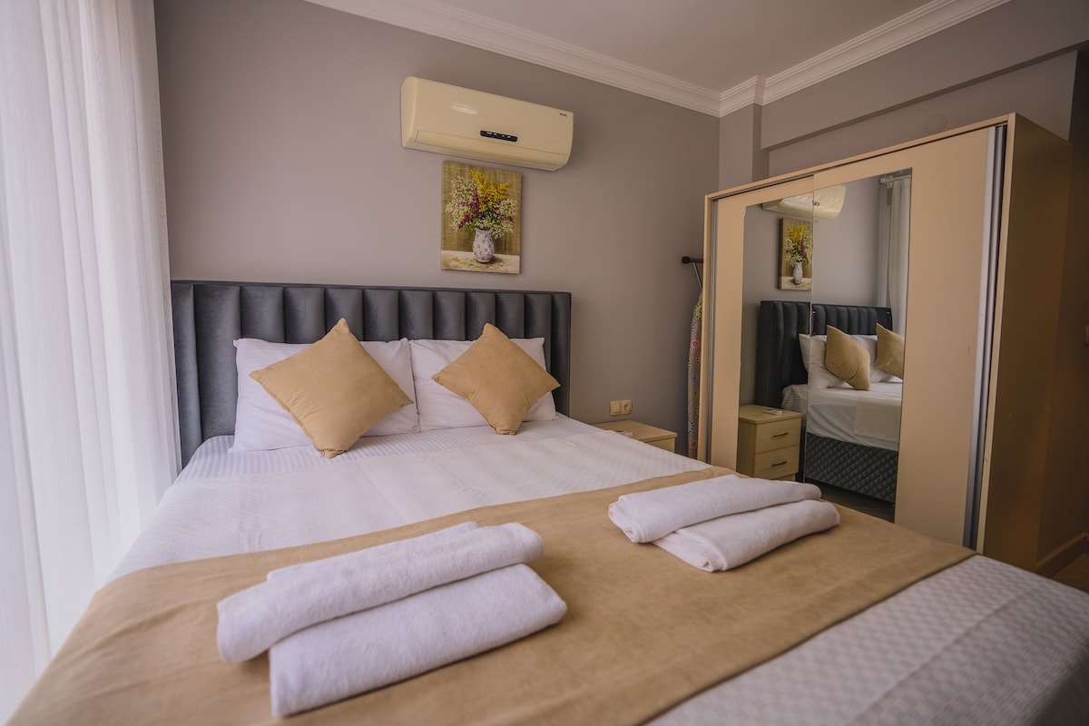 საძინებელი 1