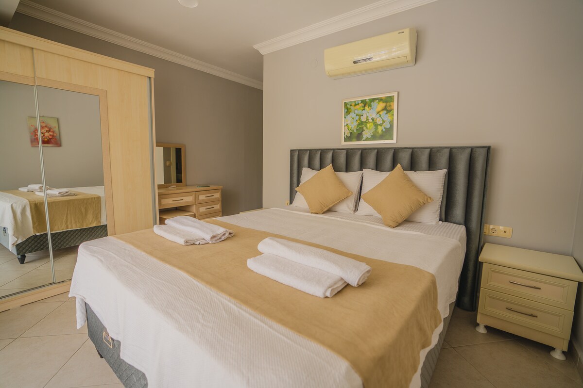 საძინებელი 2