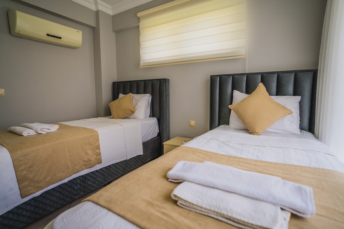 საძინებელი 3