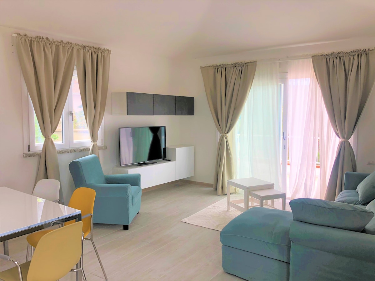 Appartamenti a Porto Pino | Case e appartamenti | Airbnb