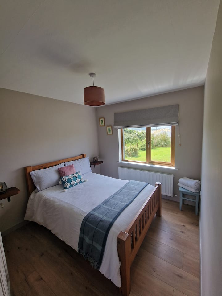 ห้องนอน 2 - เตียงคู่