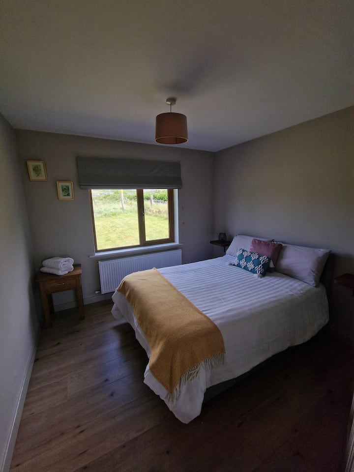 ห้องนอน 3 - เตียงคู่