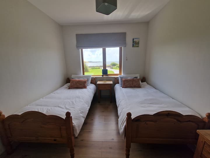 ห้องนอน 1 - ห้องแฝด