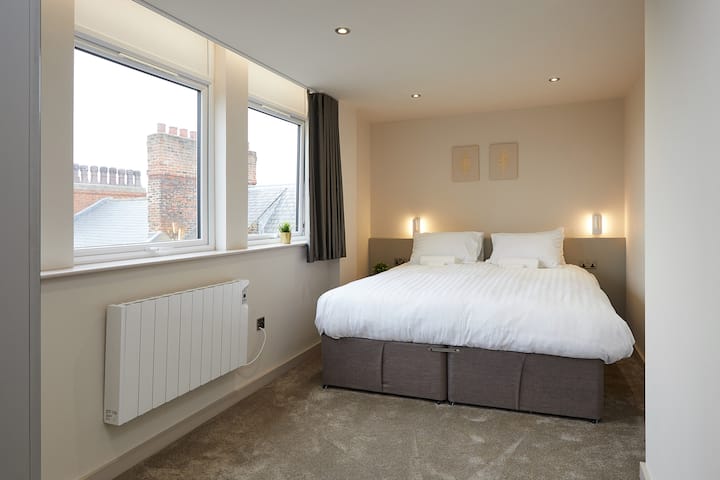 غرفة النوم 2