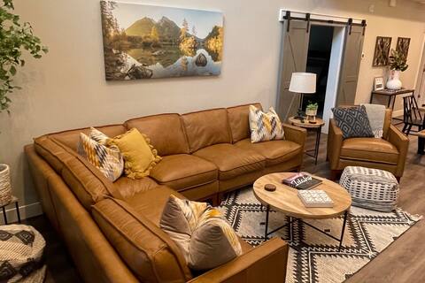 Scenic Swan Valley Retreat - Entire Townhouse
