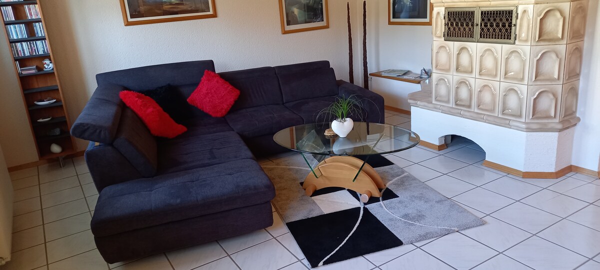 סלון - ספה נפתחת