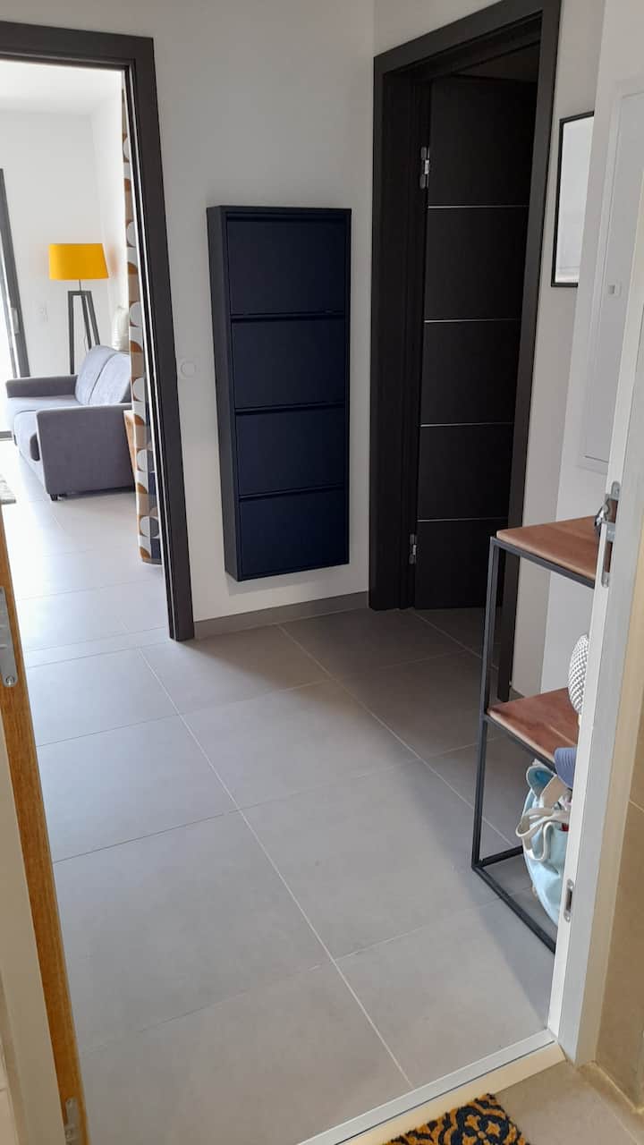 T2 Dans Résidence Du Domaine D’arca-porto Vecchio - Porto-Vecchio