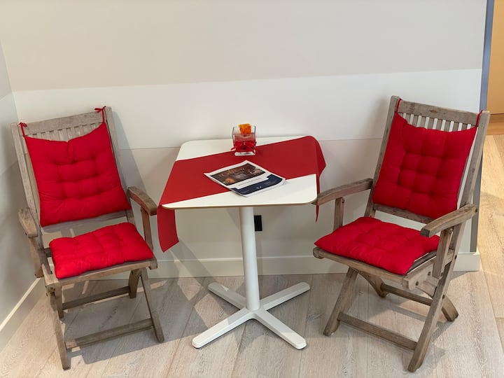 Luxury Suite • Bruges Centre • Parking•zen Terrace - 브뤼허