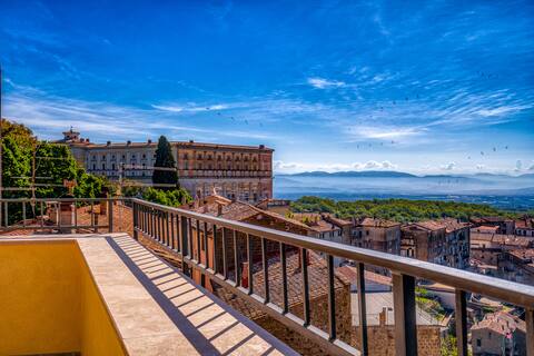 Casa Checca with panoramic terrace