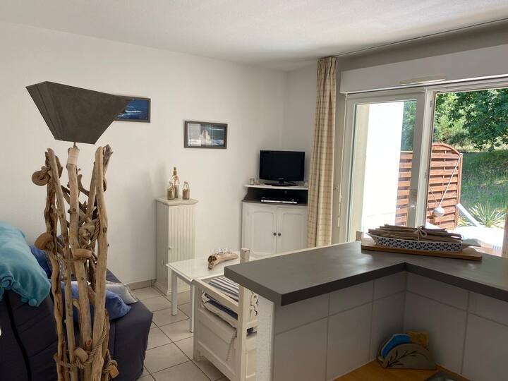 Maisonnette - Résidence Avec Piscine Proche Plage - Soulac-sur-Mer