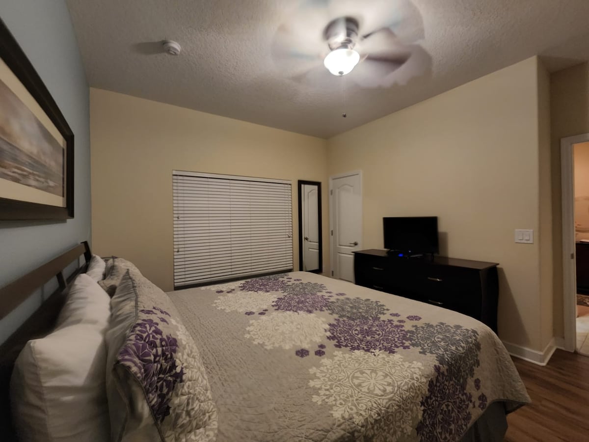 Кралска спалня на 1 - ви етаж