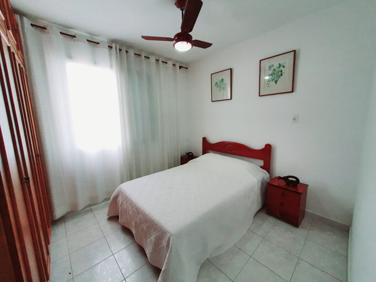 Soba 1 okrenuta prema moru (prekrasan pogled)