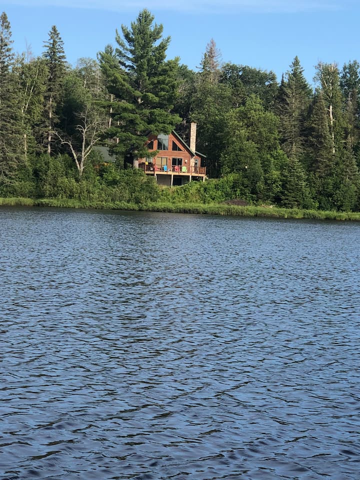 Michigamme River Ferienwohnungen & Unterkünfte Michigan, USA Airbnb