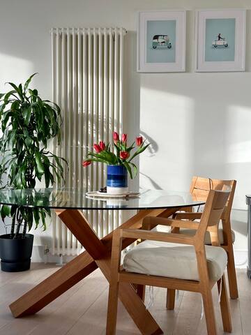 Borough Market Penthouse gallery image 5