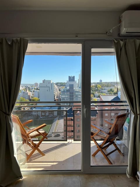 Las Violetas 2 - Home with a View