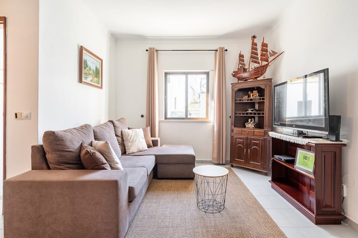 Teixeira’s House - Tavira