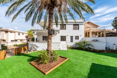 Villa Givat Eden