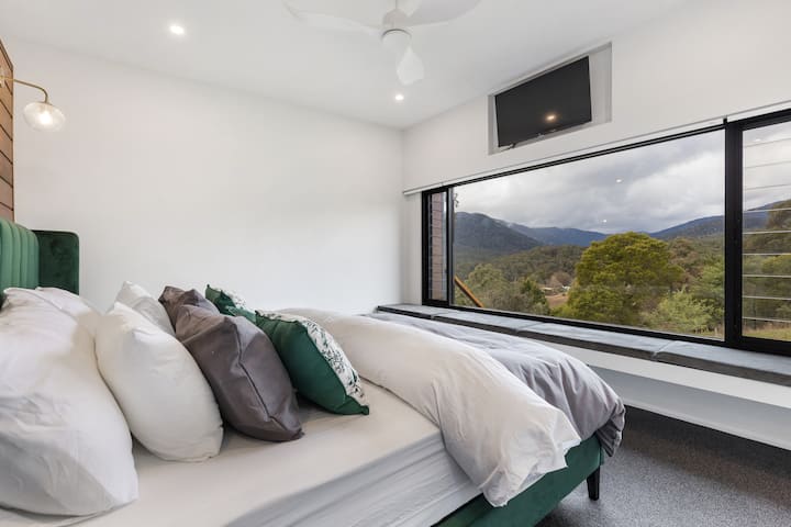 მთავარი საძინებელი