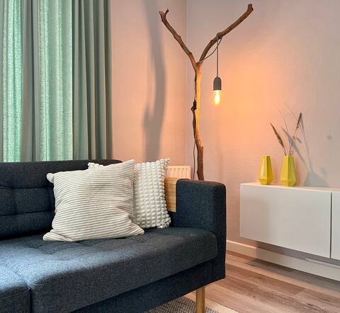 Top Airbnb: Modern in Fehmarn