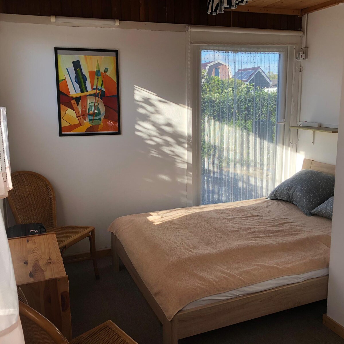 საძინებელი 1