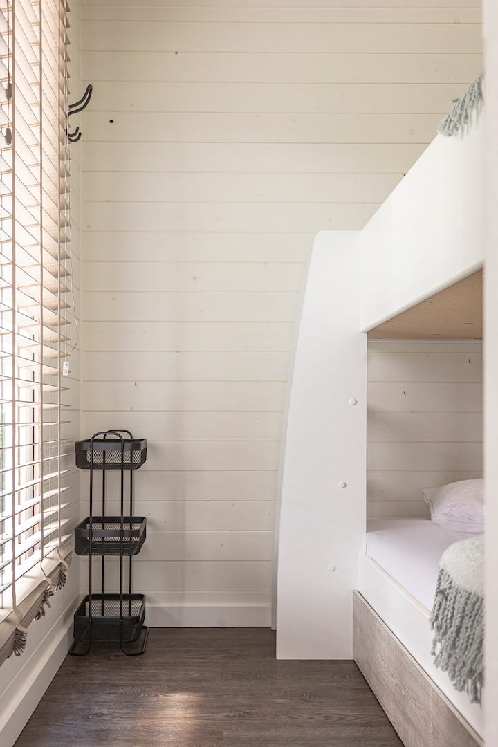 Спалня 2 (двуетажно легло)