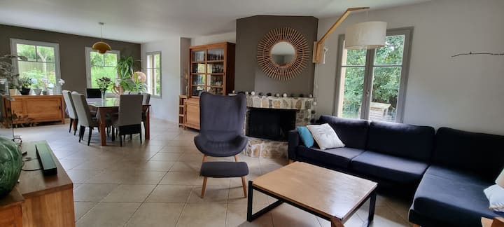 Maison Mer Bretagne 4 Chambre Dinard Saint-malo - Saint-Malo