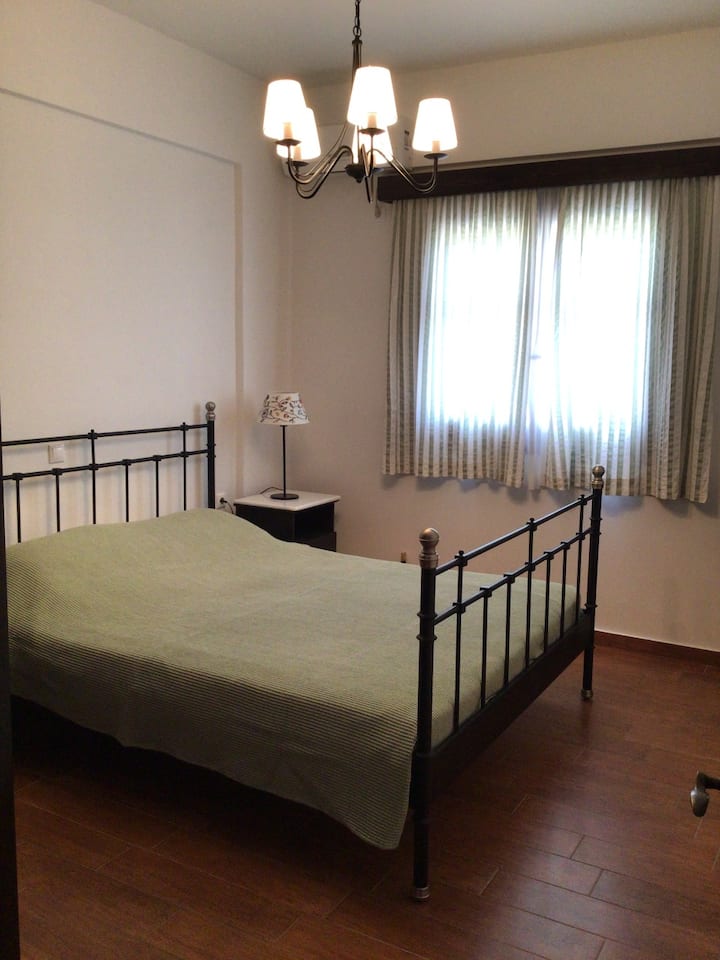 Habitación 1