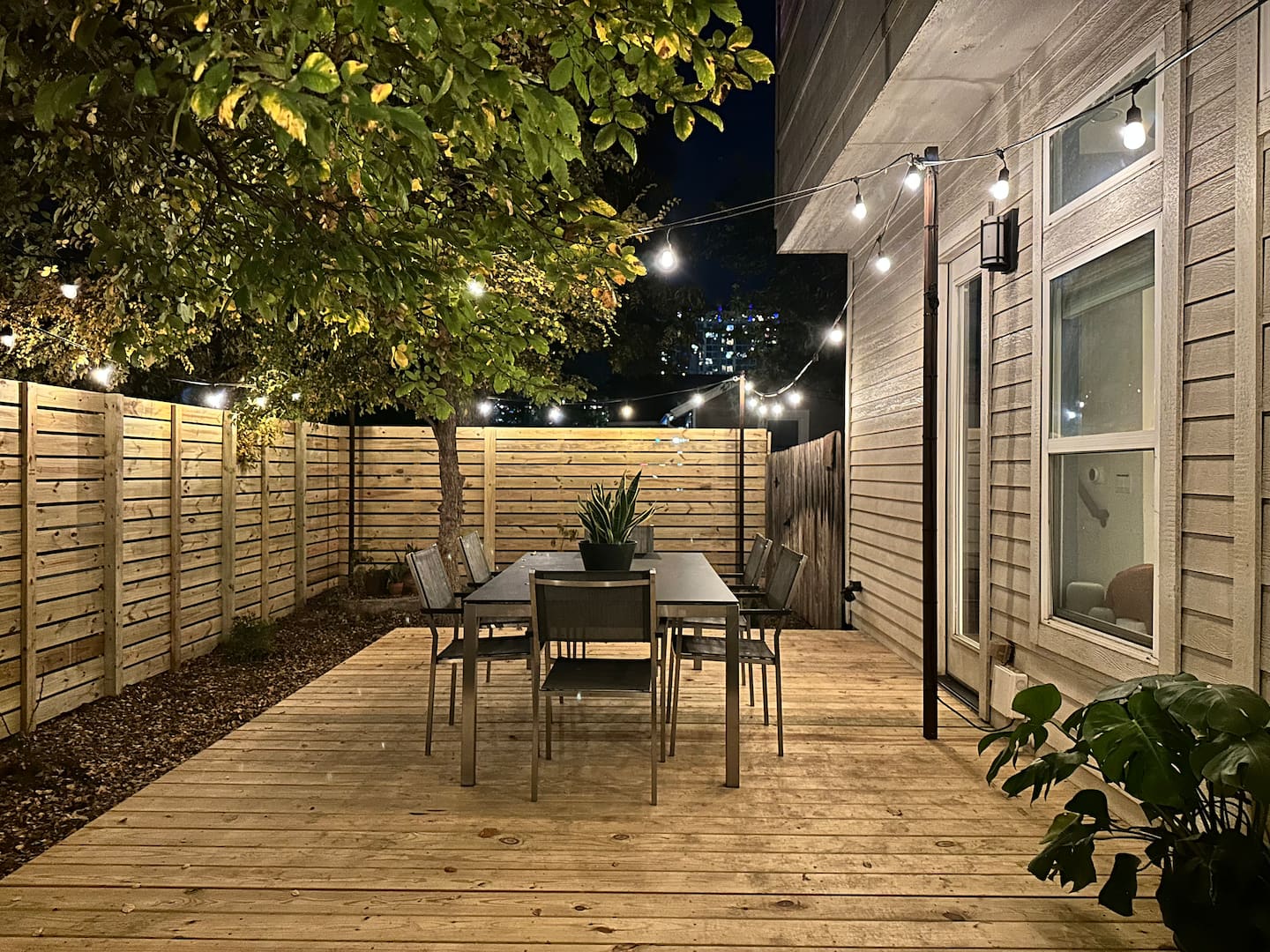 East Austin Launch Pad