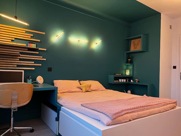 ห้องนอน4